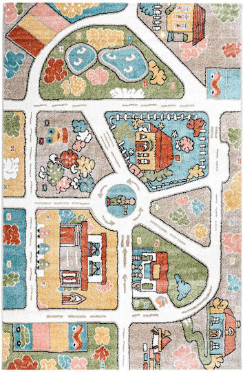 Balsan Kids Synthetic Rug 160x230cm