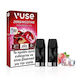 Vuse Ανταλλακτικό Pod Strawberry Ice 2ml 20mg
