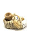 Kids Slippers Beige