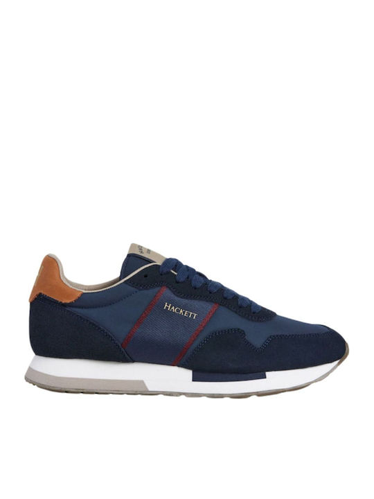 Hackett