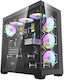 U-Case Archon V2 Gaming Desktop PC (i7-13700F/32GB DDR5/1.0TB SSD/W11 Home)
