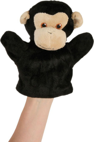 Кукла с Ръкавица Химпанзе My First Puppets Puppet Company