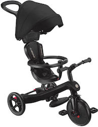 Globber Explorer Trike Μετατρεπόμενο με Χειρολα...