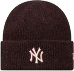New Era Cuff Cuff Beanie Γυναικείος Σκούφος Πλε...