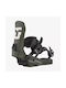 Union Ski & Snowboard Bindings Green