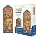 Tonecheer Wooden Construction Toy For Children 15+ Years