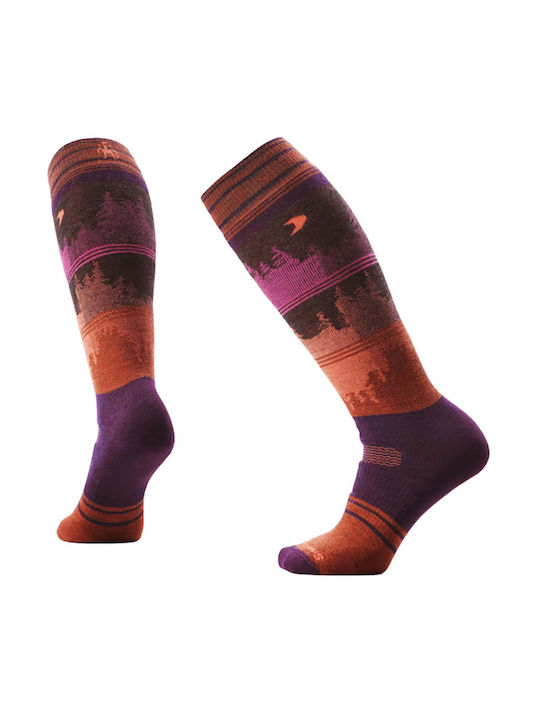 Smartwool Женски Ски и сноуборд чорапи 1 чифт