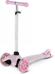 Kidwell Kids Scooter for 3+ Years Pink Kidwell Kids Scooter for 3+ Years Pink