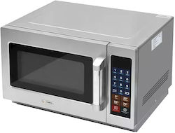Lappas LP-25LK Φούρνος Μικροκυμάτων 34 Λίτρων Lappas LP-25LK Φούρνος Μικροκυμάτων 34 Λίτρων