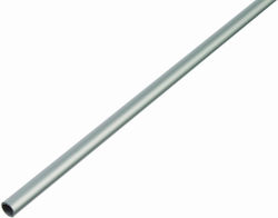 Σωλήνας Αλουμινίου Φ.12x1mm 1m