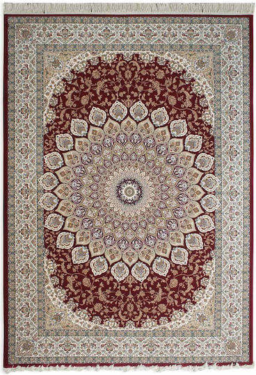Bekas Carpets Σετ Χαλιά Κρεβατοκάμαρας Μπεζ 57090-1414 3τμχ
