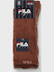 FILA Γυναικείες Κάλτσες Πολύχρωμες 3Pack
