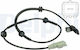 Delphi Wheel Speed Sensor Ss20549