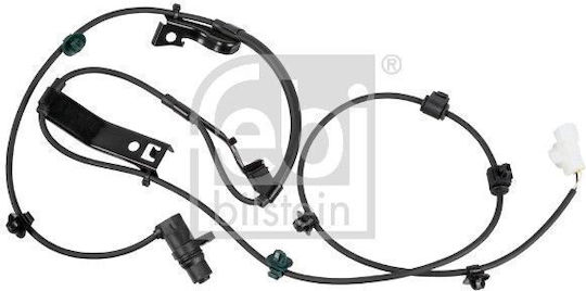 Wheel Speed Sensor Febi Bilstein 170831