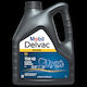 Mobil Delvac Modern Super Defense V4 Λάδι Αυτοκινήτου 15W-40 4lt