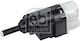 Прекъсвач на Спирачните Светлини Febi Bilstein 107002