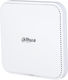 Dahua DH-EAP6230-C Точка за достъп Wi‑Fi 6 - Wi‑Fi 6 Двулентов (2.4 и 5GHz)