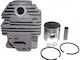Cilindru pentru Motocoasă China Mitsubishi Tl33 36mm