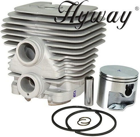 Cutting Machine Cylinder Compatible Stihl Ts 410 420 Hyway