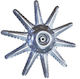 Disc Guard Pentru Motocoasă Octopus