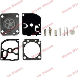 Reparaturset Für Vergaser Husqvarna 445 450 Kettensäge Rb-145 Reparaturset Für Vergaser Husqvarna 445 450 Kettensäge Rb-145
