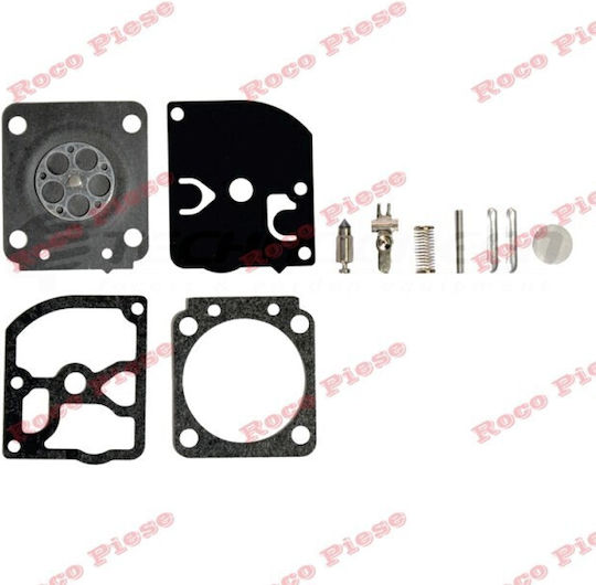 Kit de Reparație Carburator Husqvarna 445 450 Motofierăstrău Rb-145