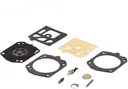 Kit Reparație Carburator pentru Motocoasă Husqvarna 340 345 346xp 350 351 353 357 359 K24-hda Walbro