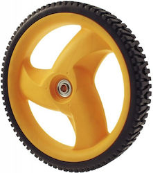 Rear Lawn Mower Wheel Husqvarna