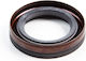 Briggs & Stratton Seria 400 500 Sigiliu Original 391483s