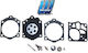 Kit Reparație Carburator pentru Motocoase Husqvarna 365 372 X-torq K10-rwj