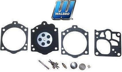 Kit Reparație Carburator pentru Motocoase Husqvarna 365 372 X-torq K10-rwj