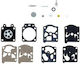 Carburetor Repair Kit Echo Compatible Stihl Mcculloch Husqvarna K22-wat
