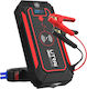 Utrai JSTAR-4 Tragbar Auto-Starthilfe 16000mAh mit Power Bank,Powerbank / USB / Φακό 12V