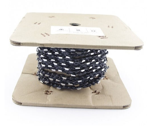 Lant pentru Așchii de Drujbă Rulou Pitch 3/8 Piccolo Holzfforma 7.62m Dreapta Colț
