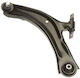 Arm Radaufhängung Trw Jtc2563