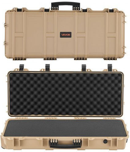 Vevor Khaki Carbine Case 91.4cm