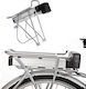 Electric Bicycle Battery 36 V 16A Rack Type