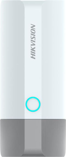 Hikvision DS-3WAP623E-SI Access Point Wi‑Fi 6 Dual Band (2.4 & 5GHz) for Outdoor Placement