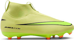 Nike Jr Superfly 10 Green Nike Jr Superfly 10 Green