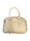 Women's Handbag Beige