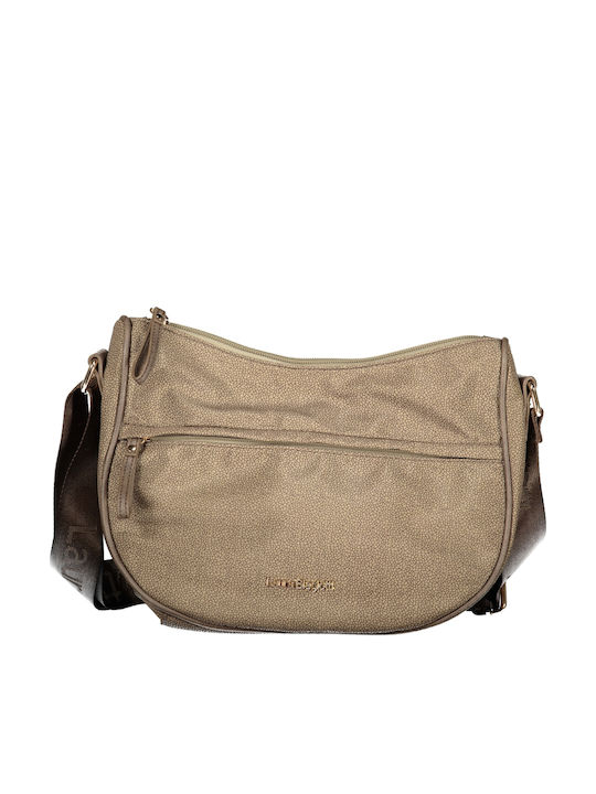 Women's Bag Handbag Beige