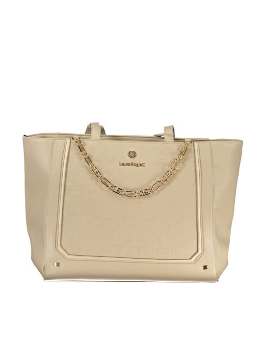 Women's Handbag Beige