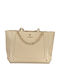 Women's Handbag Beige