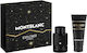 Montblanc Fragrances Montblanc Explorer Extreme Eau De Parfum Fragrance Set