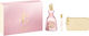 Jimmy Choo I Want Choo Γυναικείο Σετ με Eau de Parfum