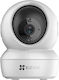 Ezviz H6c G1 IP Surveillance Camera Wi-Fi 4K with Two-Way Communication and Lens 4mm