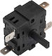 Heater Switch Powermat Pm-nag-9en-pk