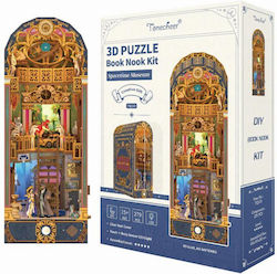 Puzzle 3D 279 Pieces