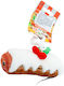 PMS Plush Christmas 12 cm