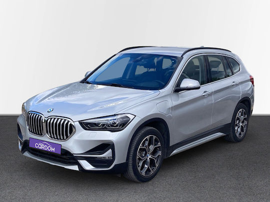 BMW X1 xDrive 25e PHEV (Plug In) '20